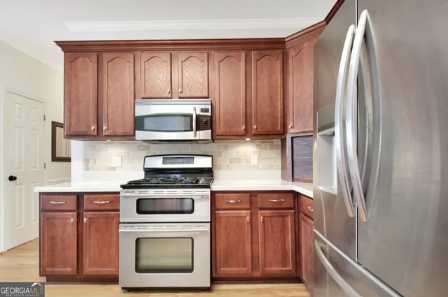 $618,000 | 345 Gaelic Way, Tyrone, GA 30290