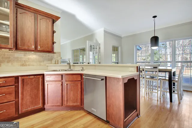 $618,000 | 345 Gaelic Way, Tyrone, GA 30290