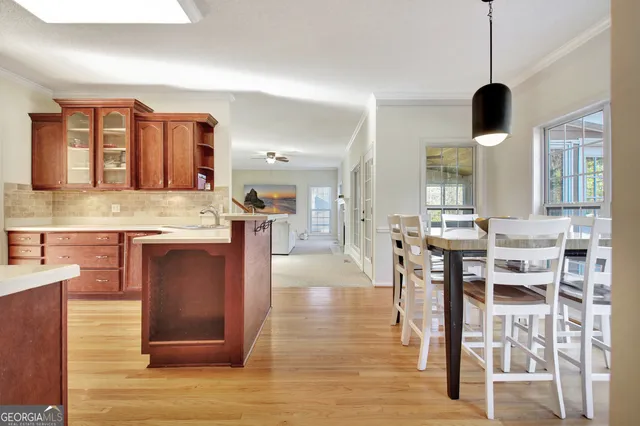 $618,000 | 345 Gaelic Way, Tyrone, GA 30290