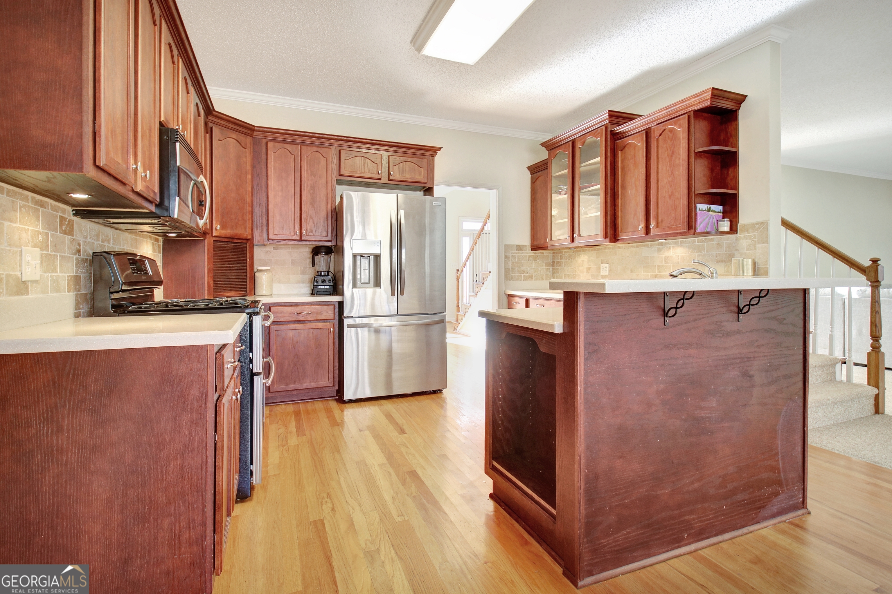 345 Gaelic Way Tyrone, GA 30290 - Photo 34 of 114