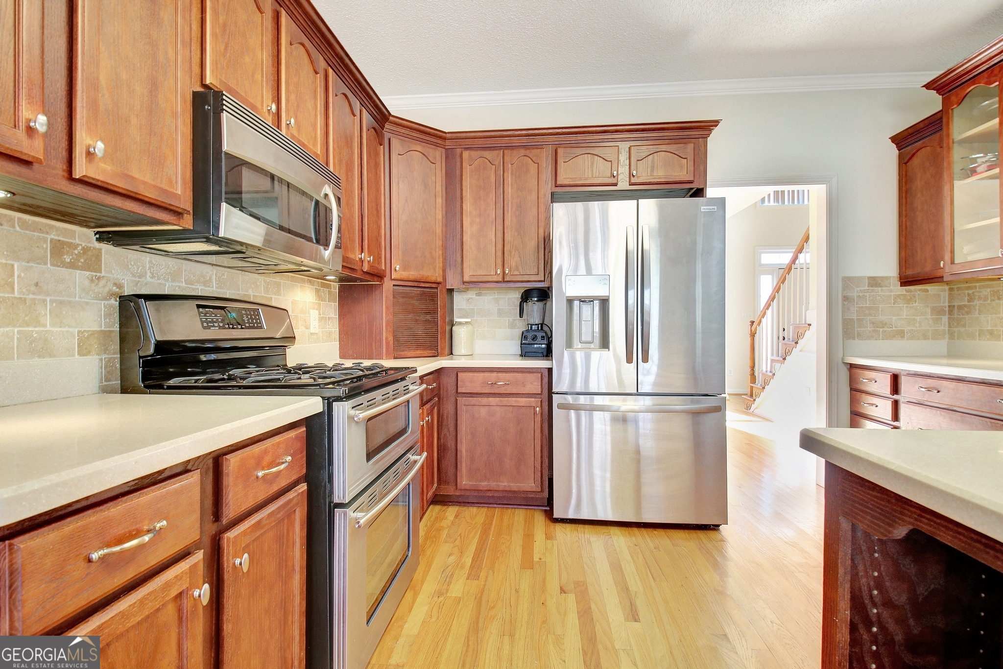 345 Gaelic Way Tyrone, GA 30290 - Photo 35 of 114