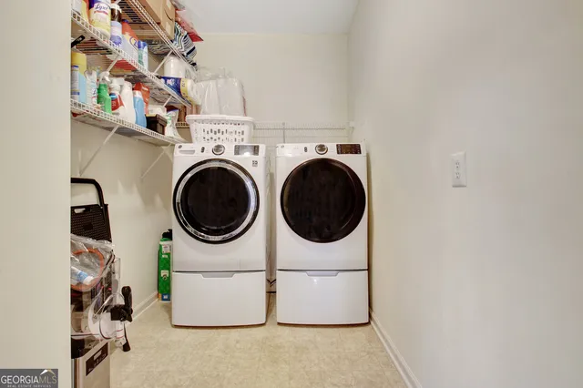 $618,000 | 345 Gaelic Way, Tyrone, GA 30290