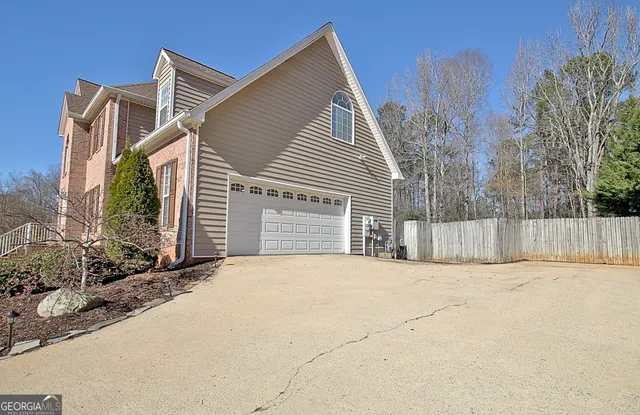 $618,000 | 345 Gaelic Way, Tyrone, GA 30290