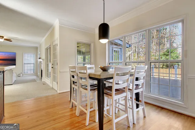 $618,000 | 345 Gaelic Way, Tyrone, GA 30290