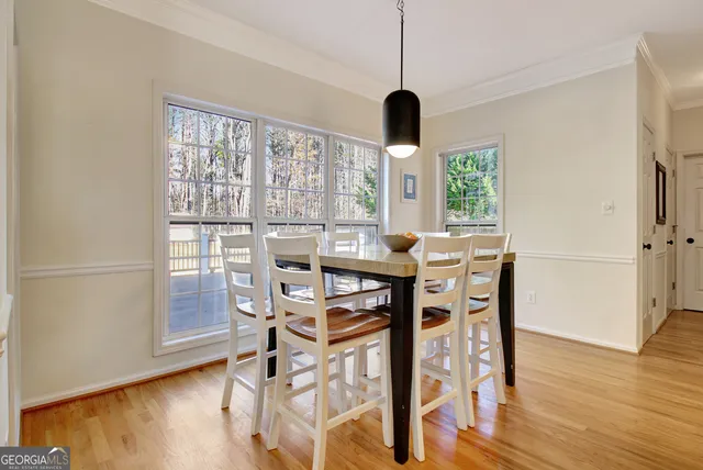 $618,000 | 345 Gaelic Way, Tyrone, GA 30290