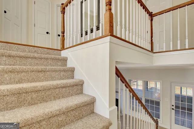 $618,000 | 345 Gaelic Way, Tyrone, GA 30290