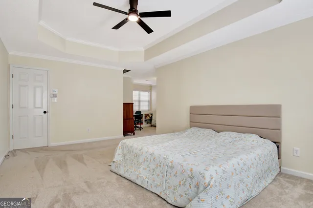 $618,000 | 345 Gaelic Way, Tyrone, GA 30290