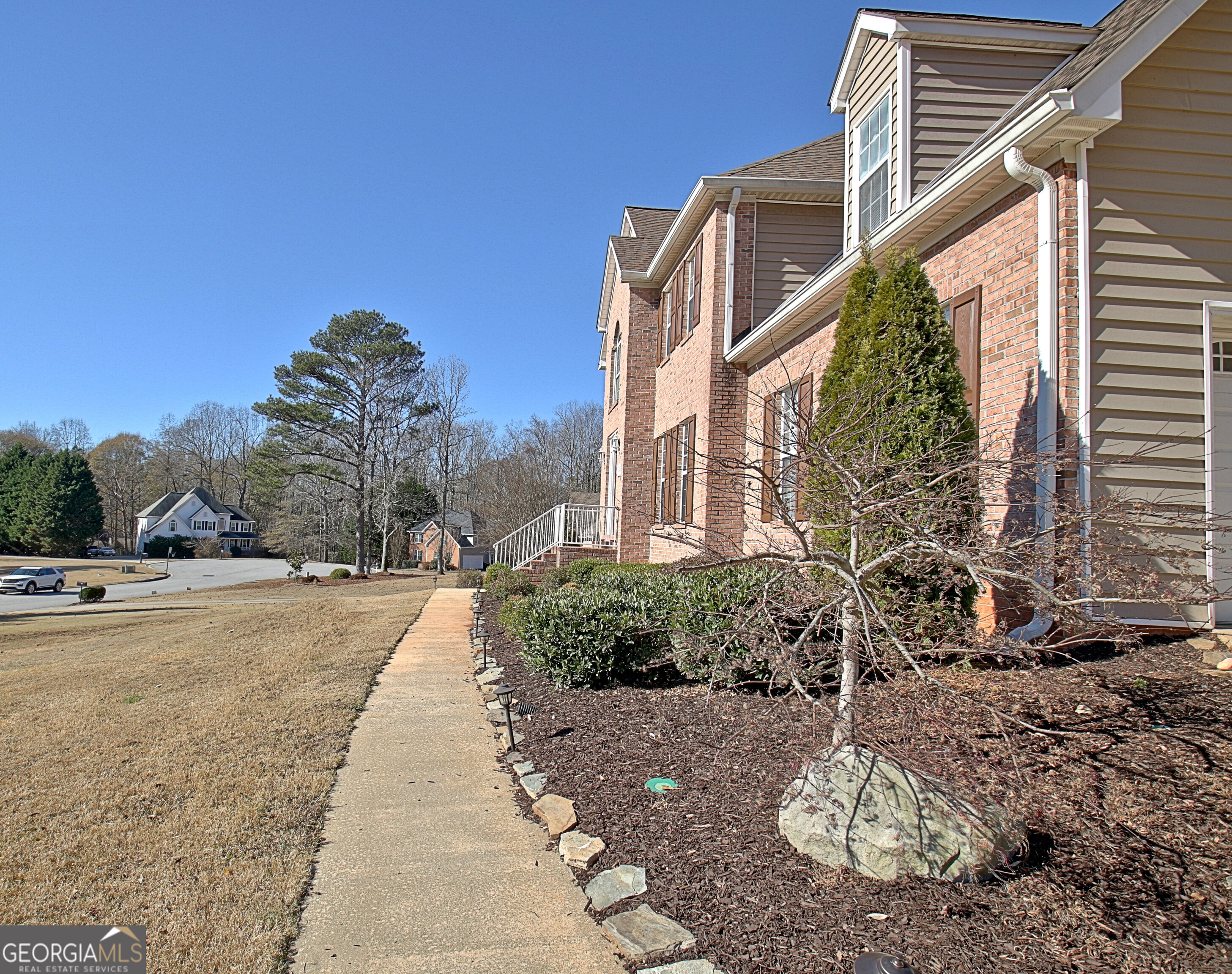 345 Gaelic Way Tyrone, GA 30290 - Photo 6 of 114