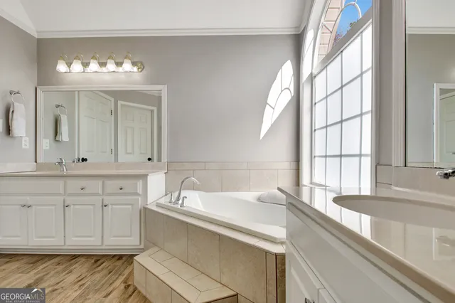 $618,000 | 345 Gaelic Way, Tyrone, GA 30290