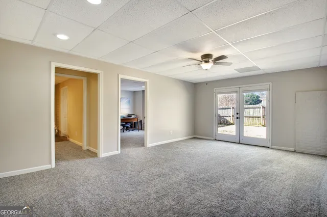 $618,000 | 345 Gaelic Way, Tyrone, GA 30290