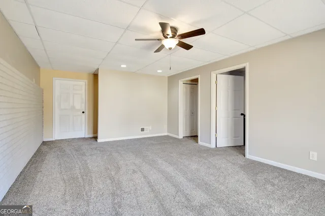 $618,000 | 345 Gaelic Way, Tyrone, GA 30290