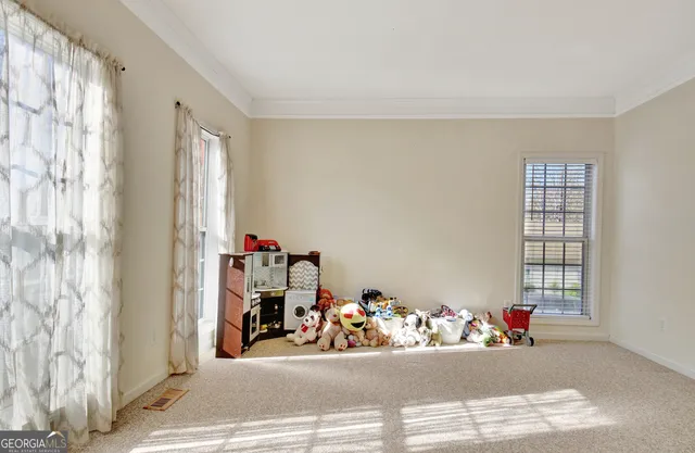 $618,000 | 345 Gaelic Way, Tyrone, GA 30290