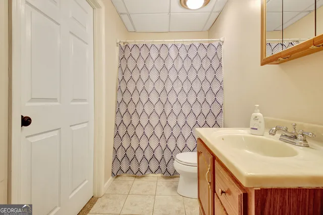 $618,000 | 345 Gaelic Way, Tyrone, GA 30290