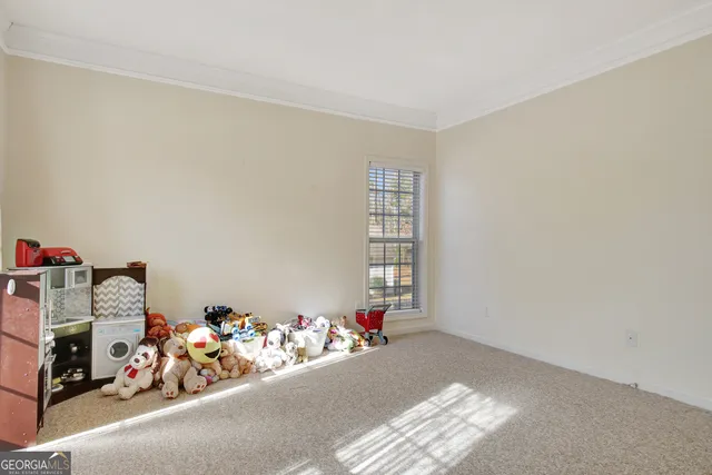 $618,000 | 345 Gaelic Way, Tyrone, GA 30290