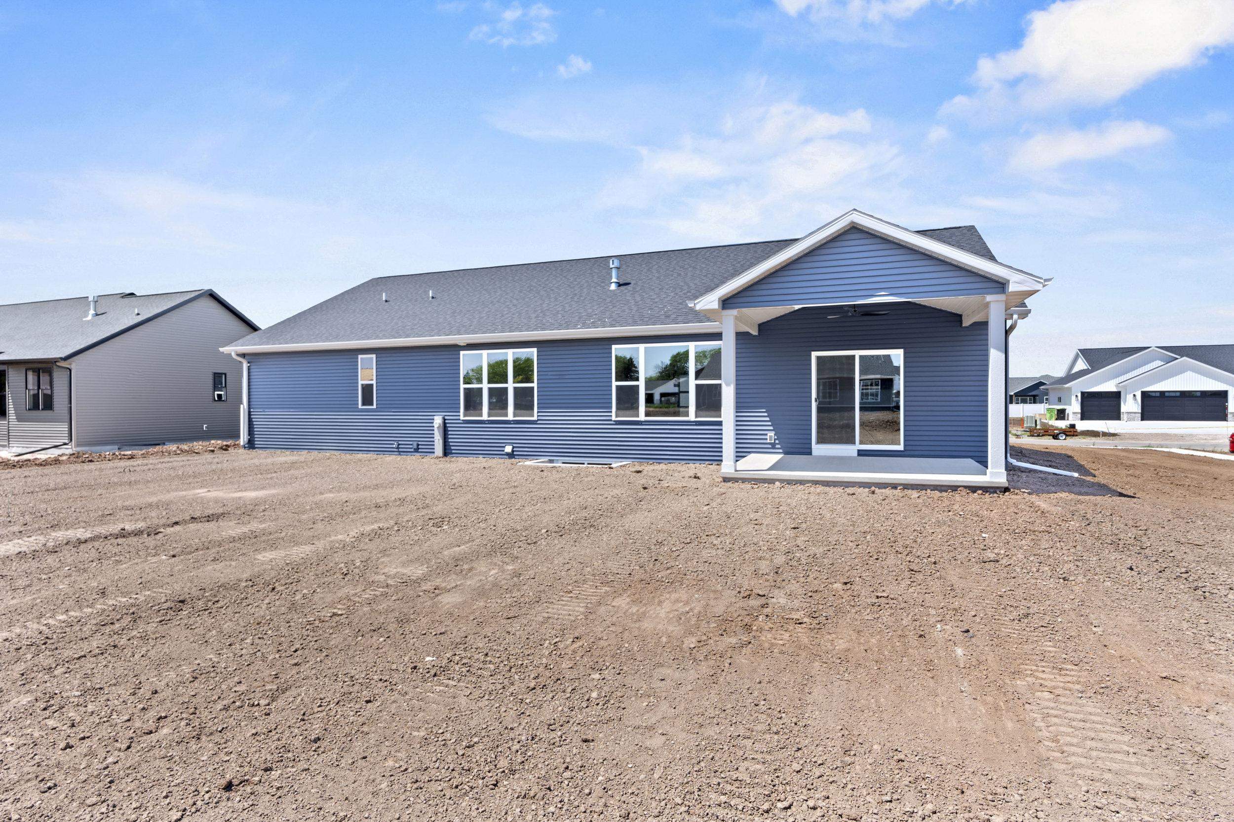 N8870 Killarney Way Menasha, WI 54952 - Photo 58 of 75