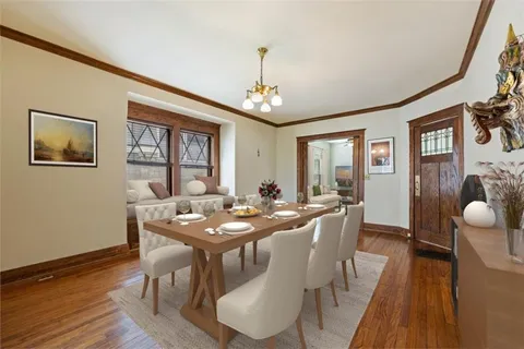 $495,000 | 3607 Campbell Street, Kansas City, MO 64109