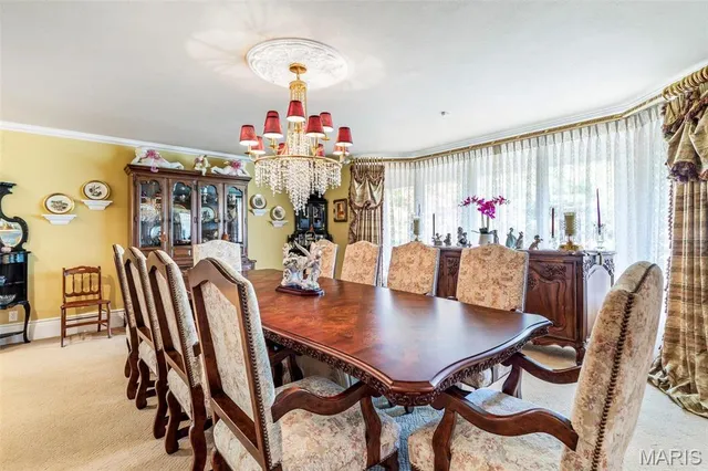 $1,150,000 | 556 Oak Terrace, Farmington, MO 63640