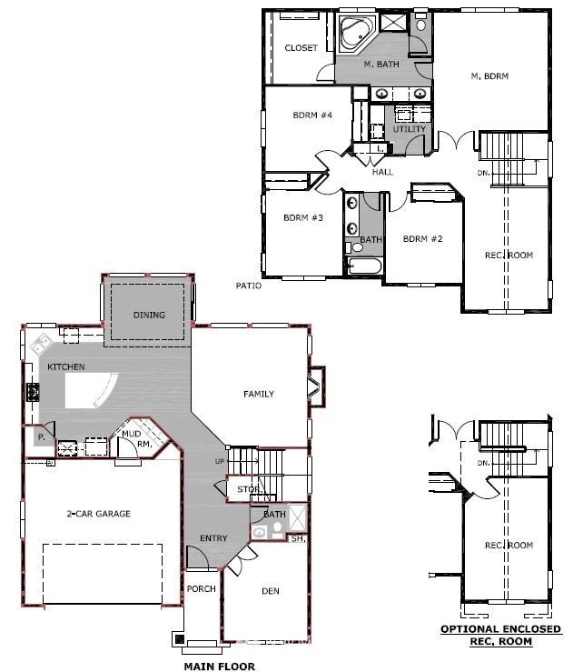 3712 221st Place Southeast Bothell, WA 98021 - Photo 2 of 2