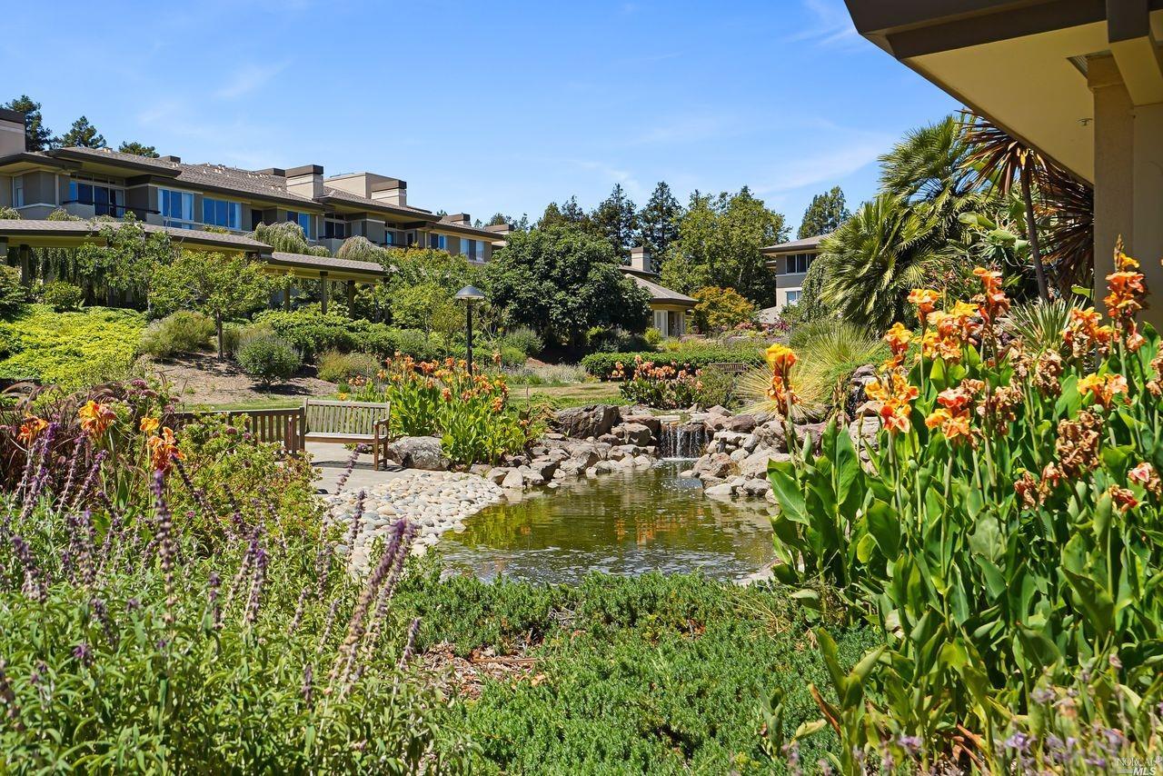 100 Deer Valley Road, Unit 1K San Rafael, CA 94903 - Photo 1 of 1 Gallery Image 1