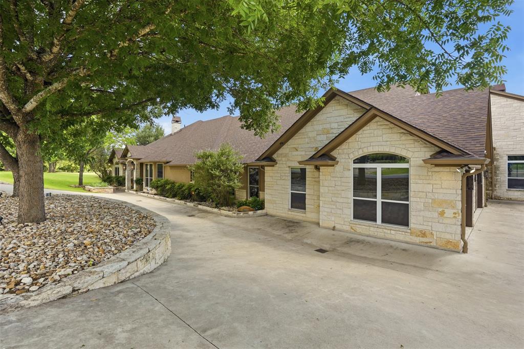 9310 Bellechase Road Granbury, TX 76049 - Photo 2 of 40