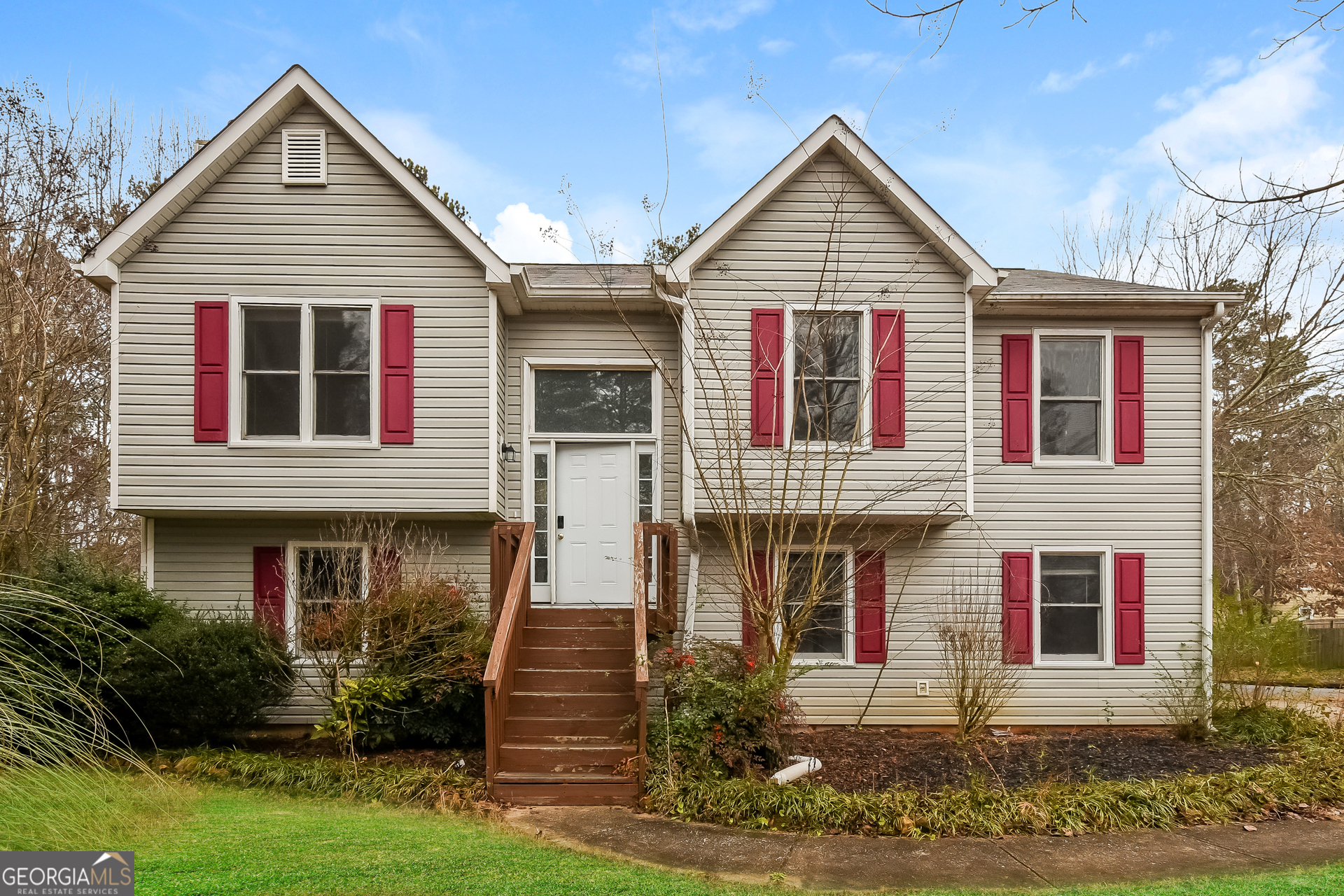 162 Aztec Way Southeast Acworth, GA 30102 - Photo 1 of 1