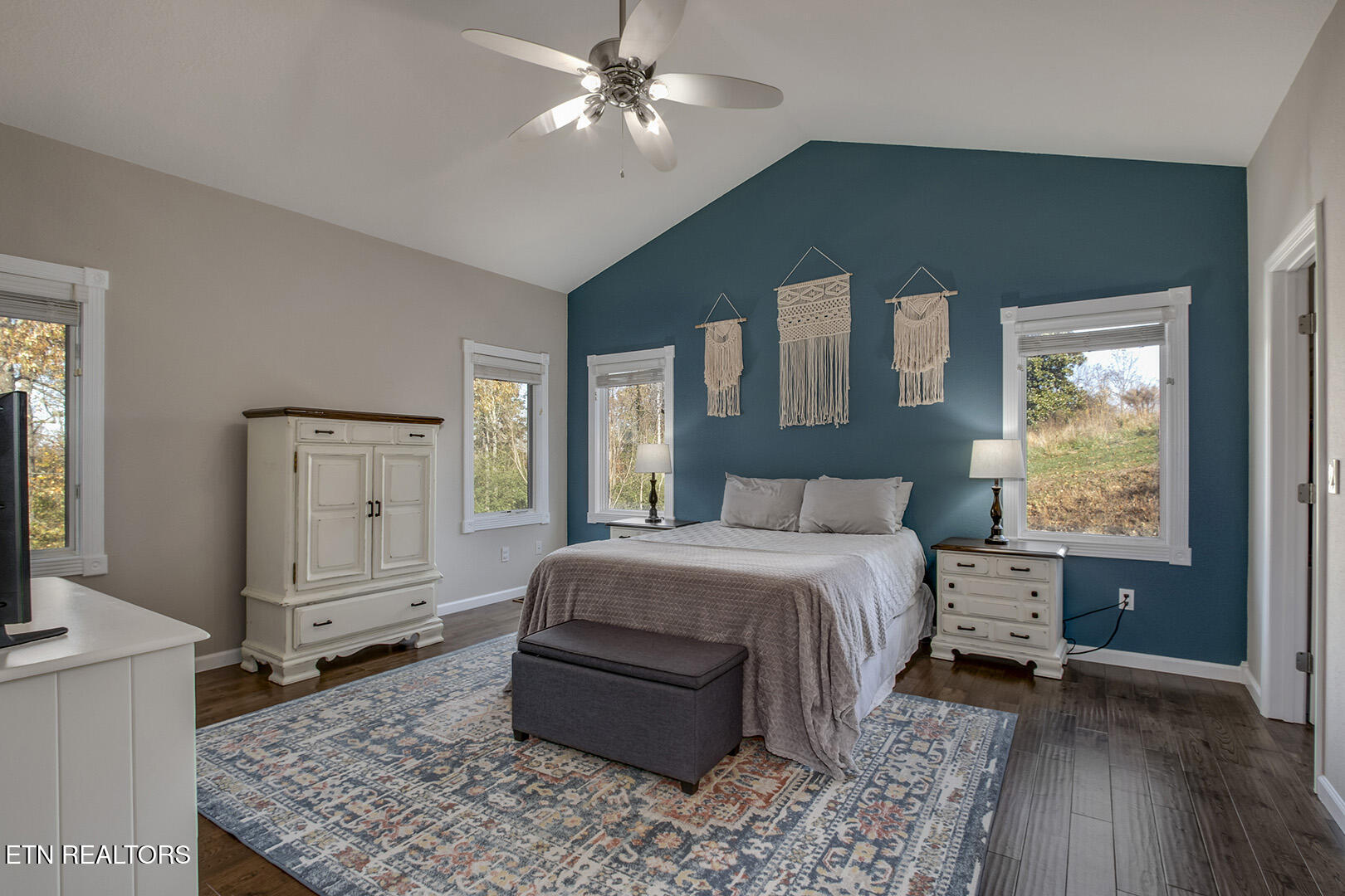 417 River Road Loudon, TN 37774 - Photo 21 of 60 Bedroom Secondary Suite 1