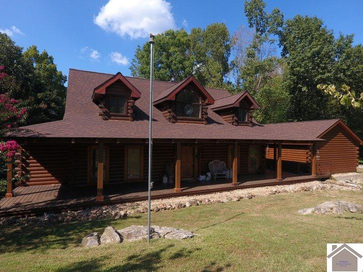 625 Al Henn Road Cadiz, KY 42211 - Photo 1 of 1 Photo 1