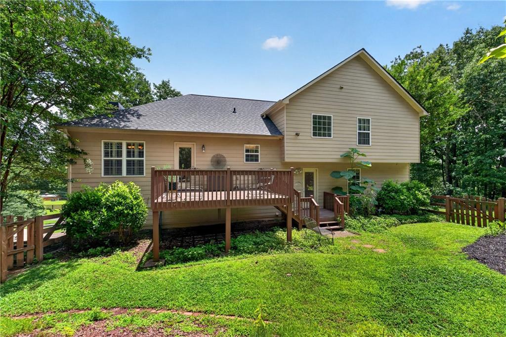 2729 Arbor Hill Road Canton, GA 30115 - Photo 38 of 54