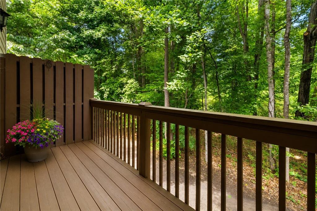 402 Wade Creek Road Alpharetta, GA 30009 - Photo 13 of 27