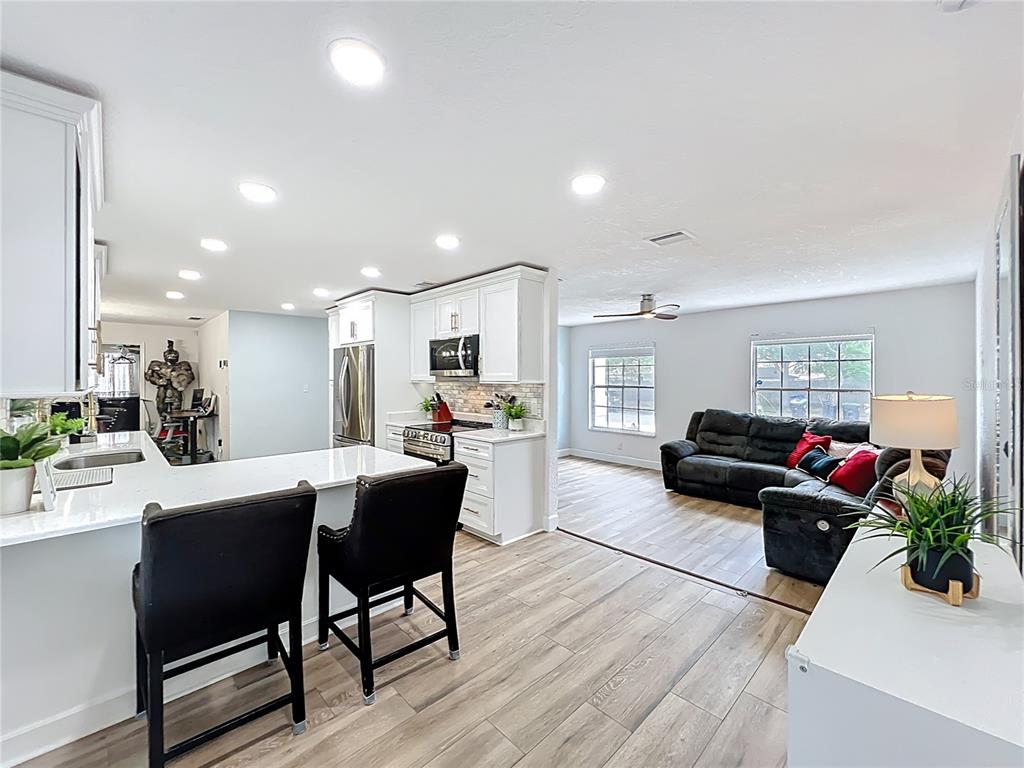 5317 Myrica Road Orlando, FL 32810 - Photo 15 of 58