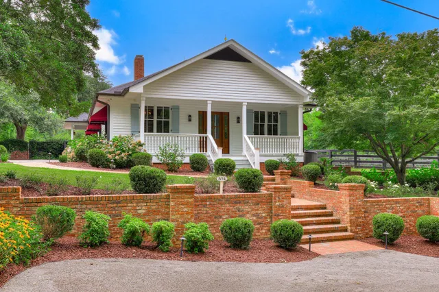 $1,590,000 | 574 Newberry Street Southwest, Aiken, SC 29801