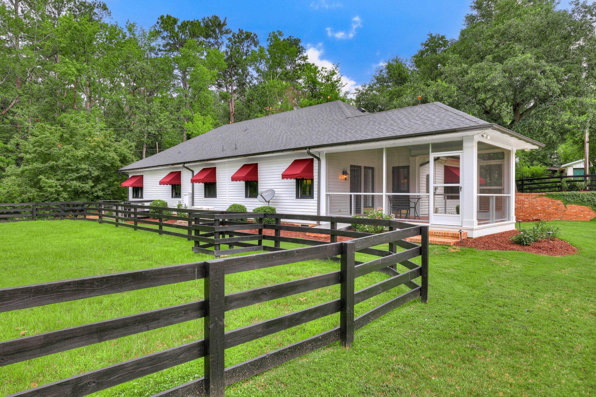 574 Newberry Street Southwest Aiken, SC 29801 - Photo 23 of 37 154