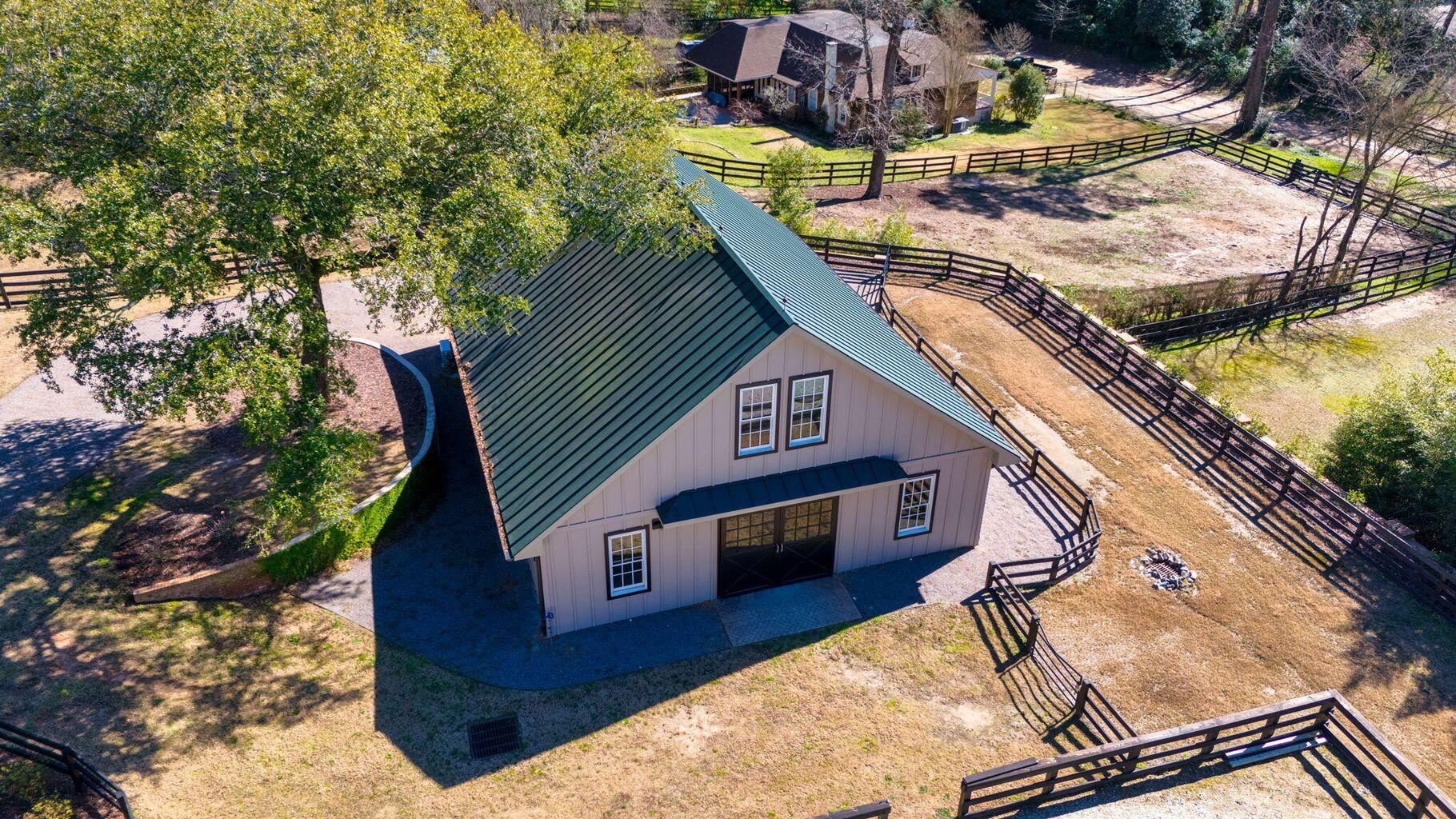574 Newberry Street Southwest Aiken, SC 29801 - Photo 26 of 37 3