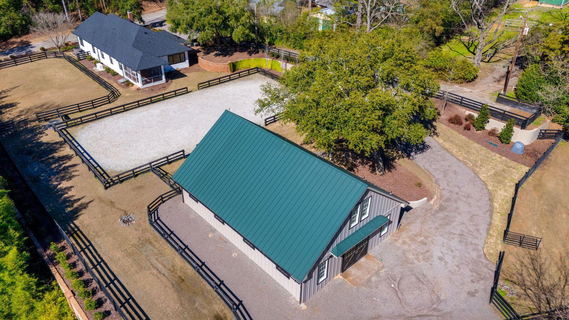574 Newberry Street Southwest Aiken, SC 29801 - Photo 2 of 37 2
