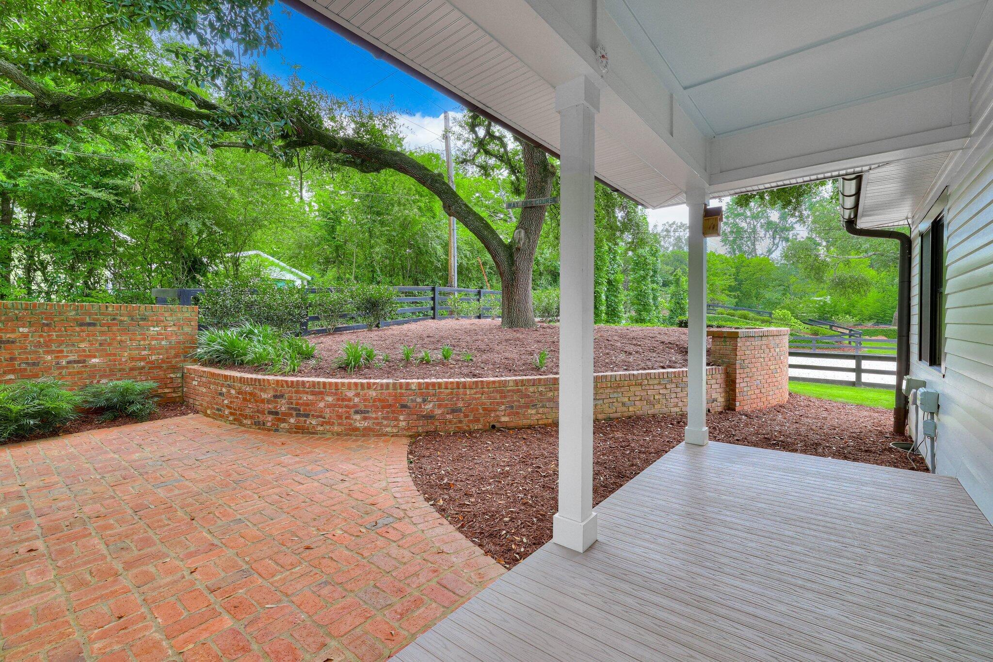 574 Newberry Street Southwest Aiken, SC 29801 - Photo 36 of 37 168