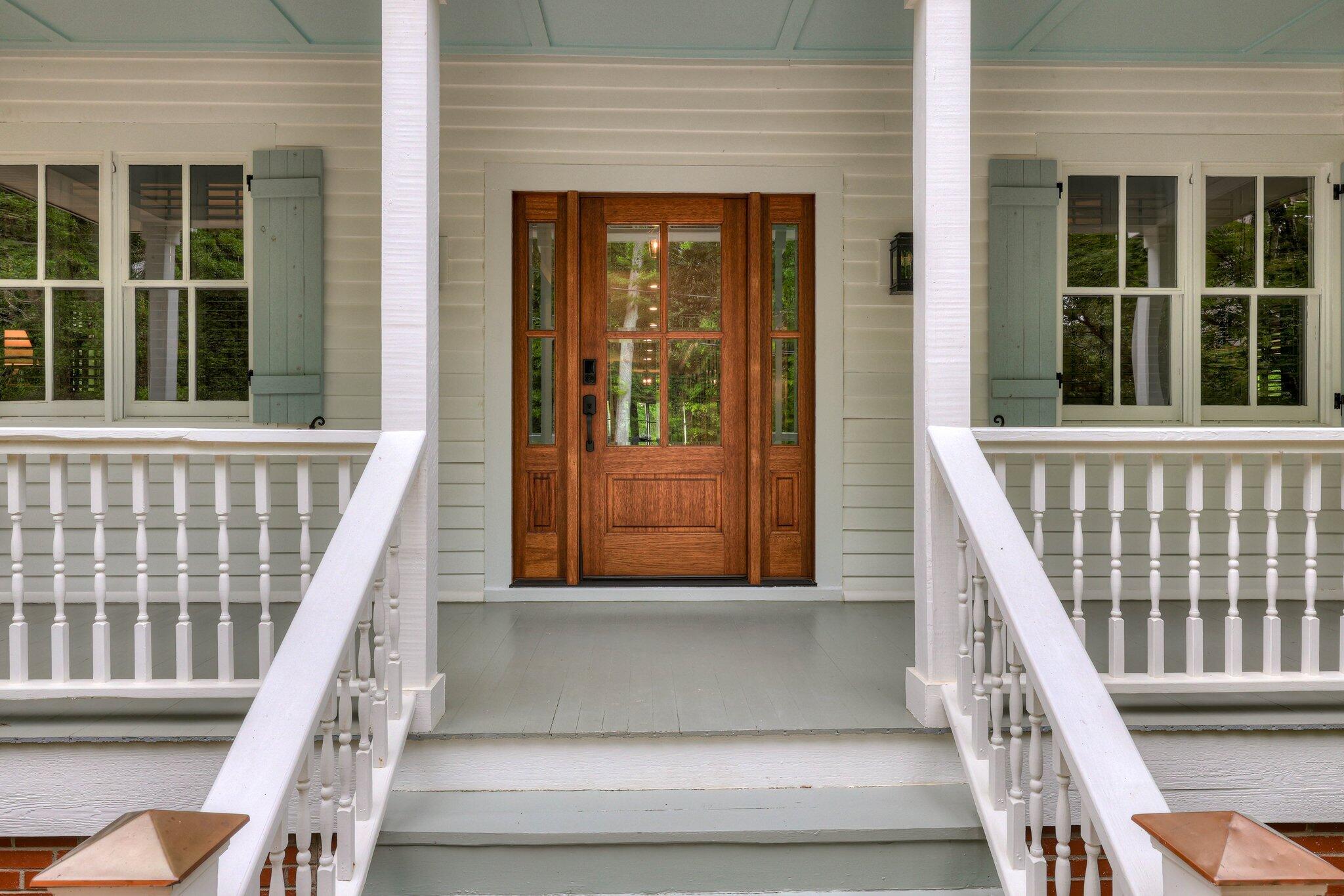 574 Newberry Street Southwest Aiken, SC 29801 - Photo 3 of 37 108