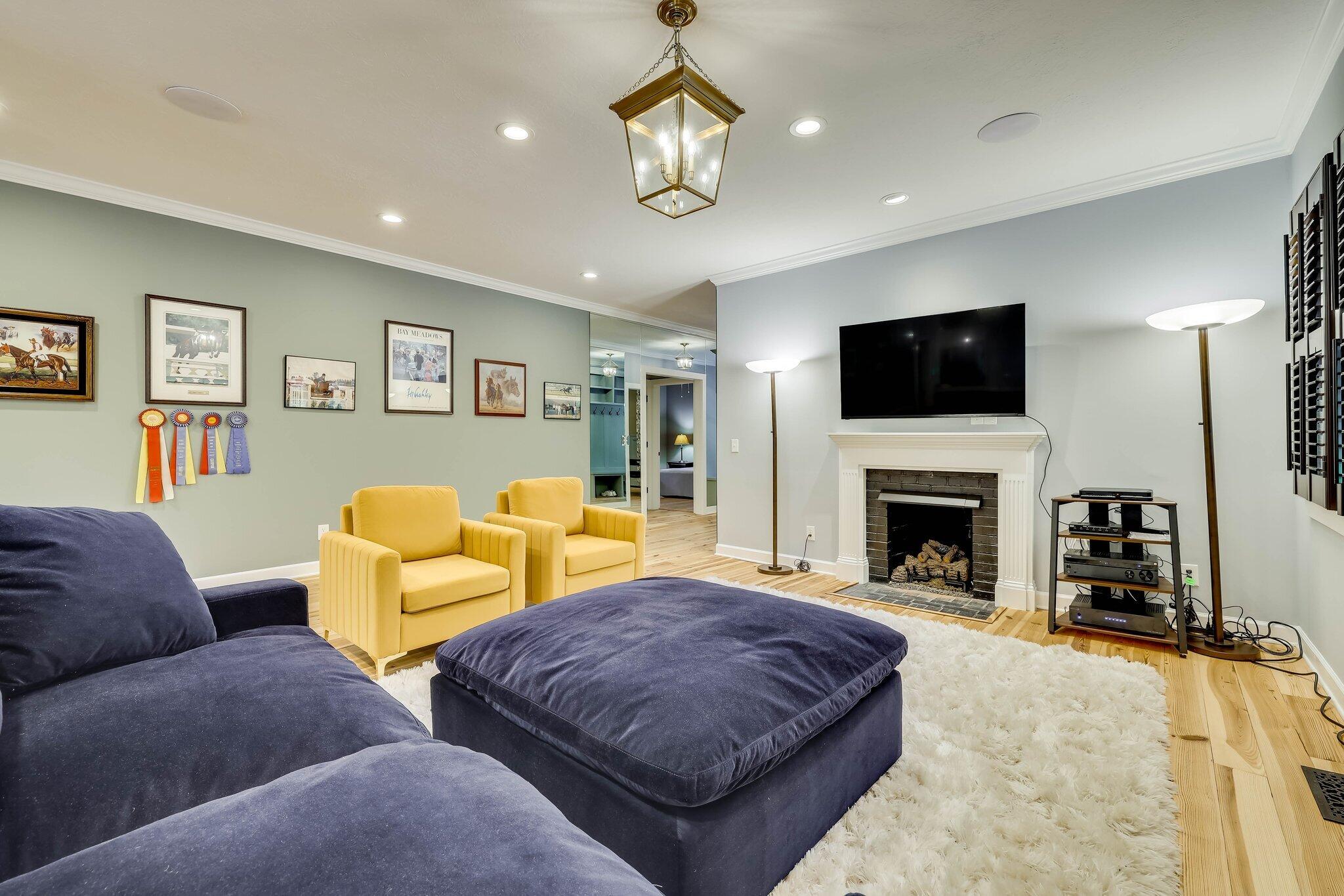 574 Newberry Street Southwest Aiken, SC 29801 - Photo 6 of 37 117