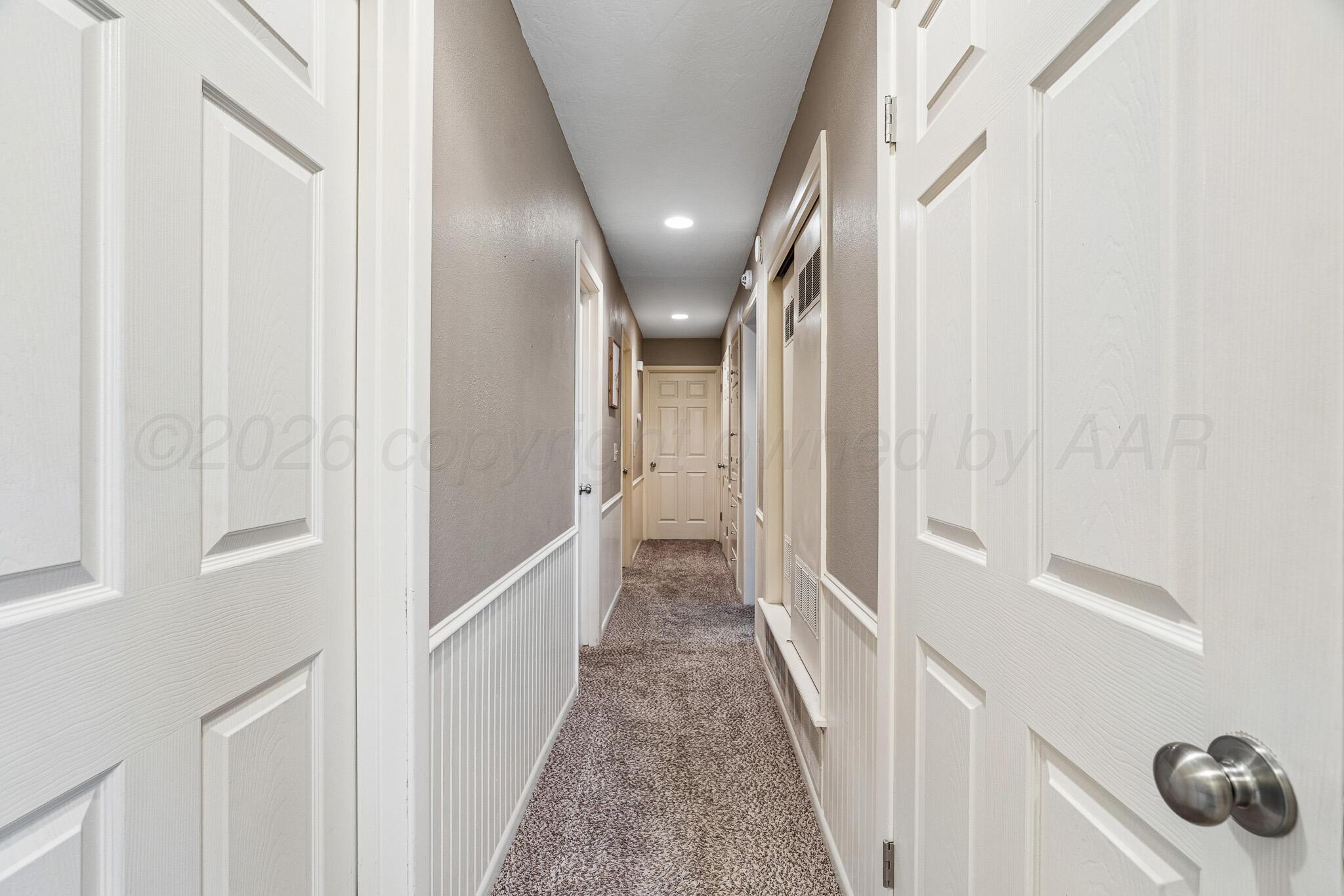 3424 Wayne Street Amarillo, TX 79109 - Photo 19 of 33