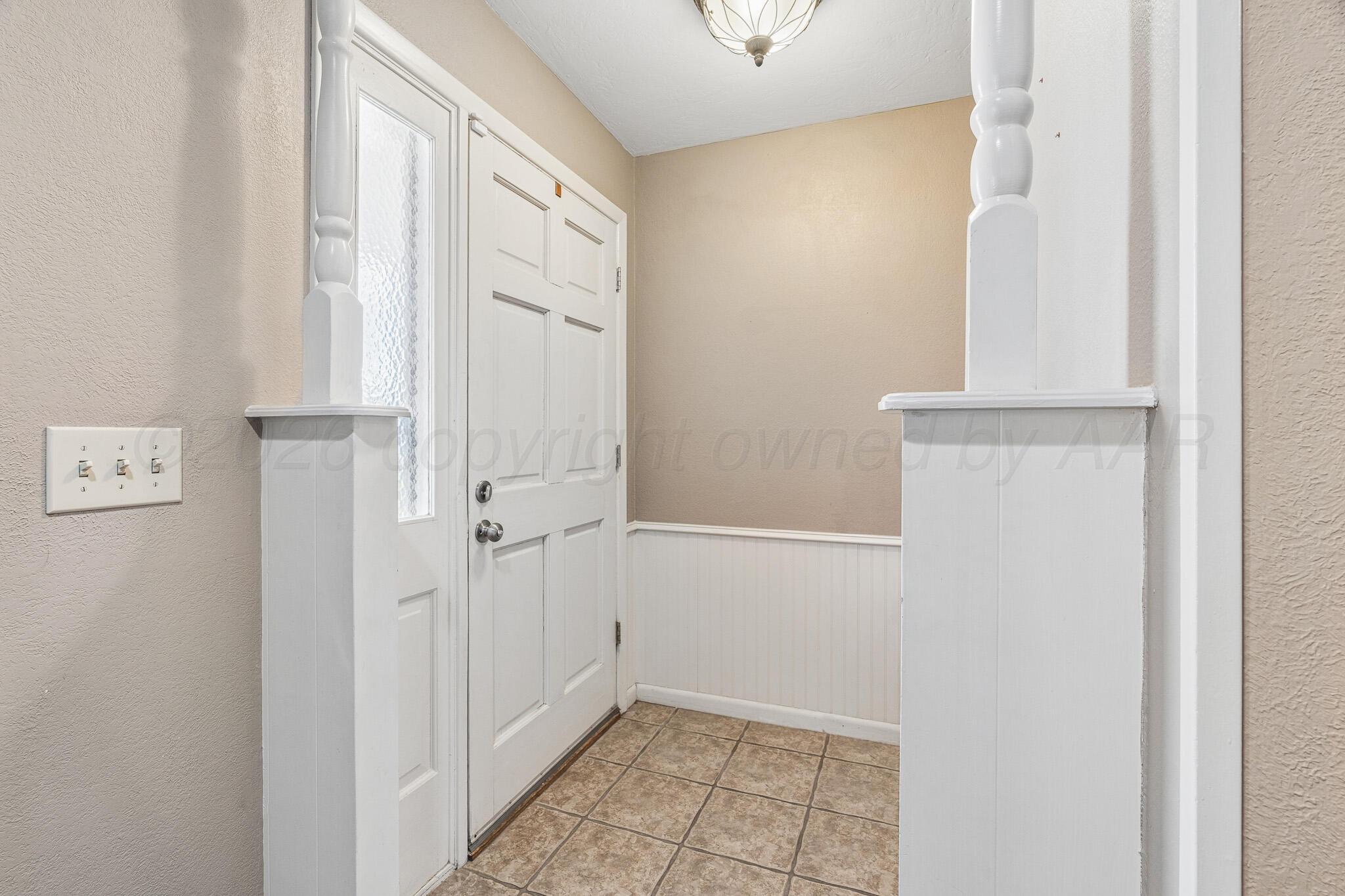 3424 Wayne Street Amarillo, TX 79109 - Photo 6 of 33