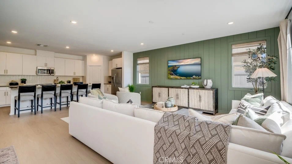 345 Deer Lane Way Perris, CA 92570 - Photo 1 of 20 Residence 3 Model - not homesite