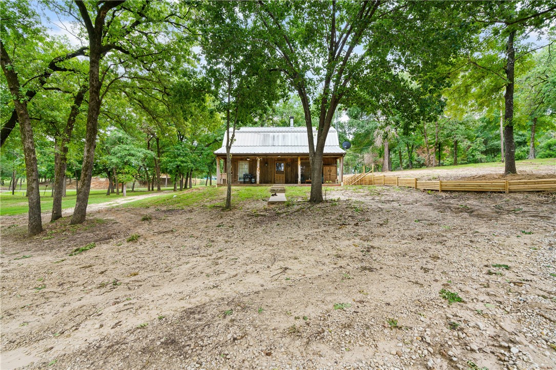 267 Lcr 902 Jewett, TX 75846 - Photo 8 of 37 a view of a house with a yard