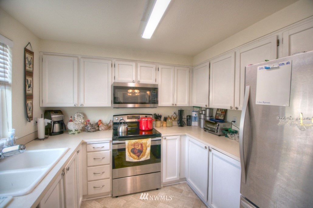 1520 Diamond Road Southeast Lacey, WA 98503 - Photo 9 of 17 Gallery Image 9