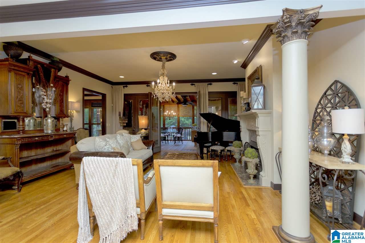 8192 Cavern Road Trussville, AL 35173 - Photo 12 of 50
