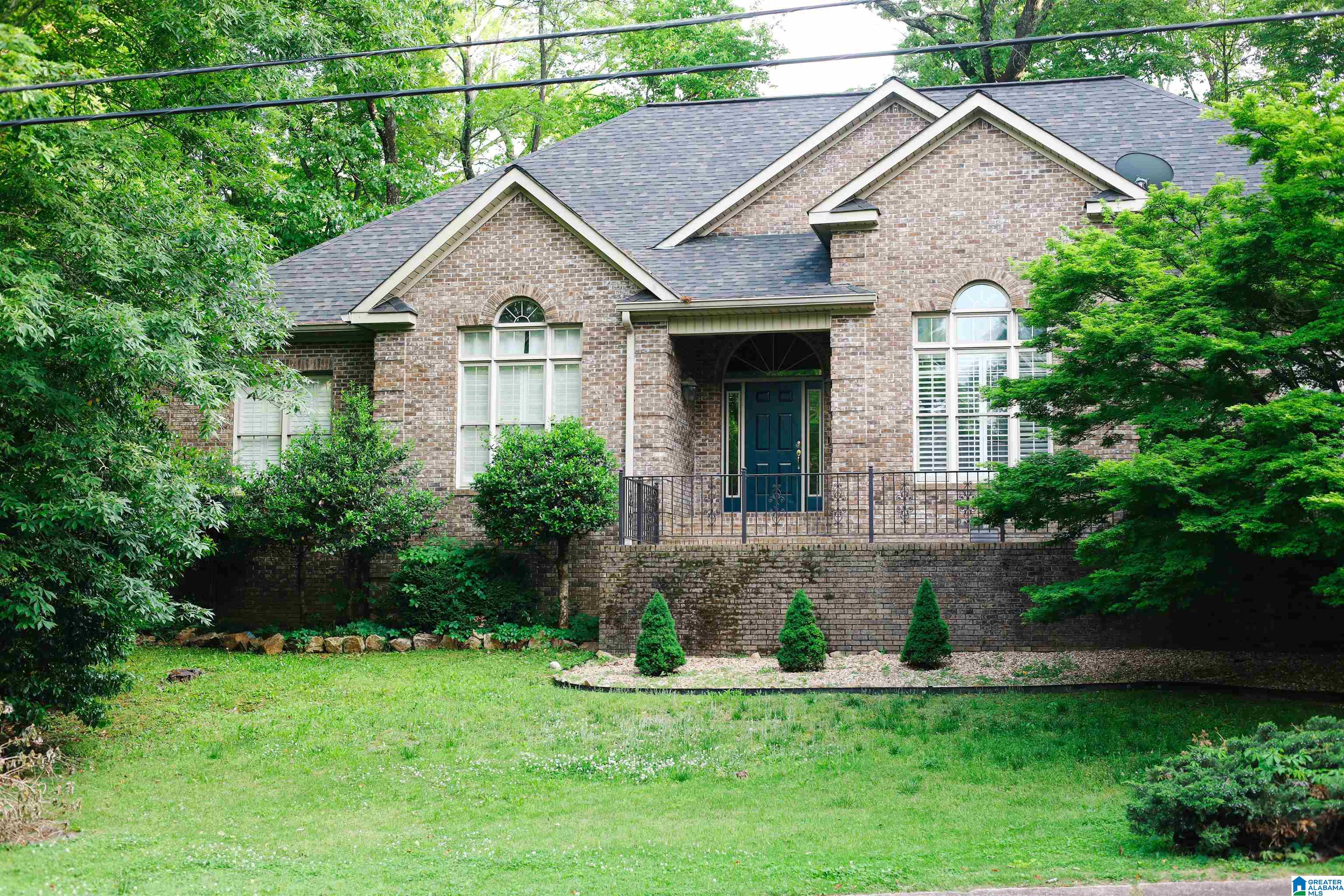 25 Timothy Trace Anniston, AL 36207 - Photo 1 of 74