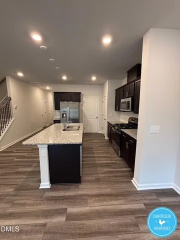 $1,595 | 163 Copper Fox Lane, Smithfield, NC 27577