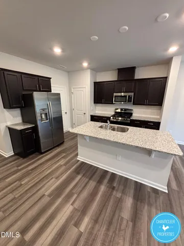 $1,595 | 163 Copper Fox Lane, Smithfield, NC 27577