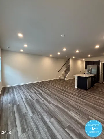 $1,595 | 163 Copper Fox Lane, Smithfield, NC 27577