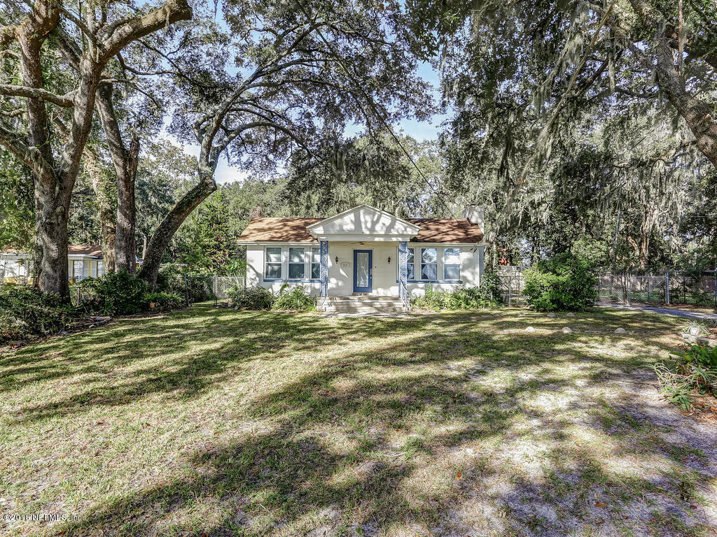 622 River Road Orange Park, FL 32073 - Photo 1 of 34 622 River Rd