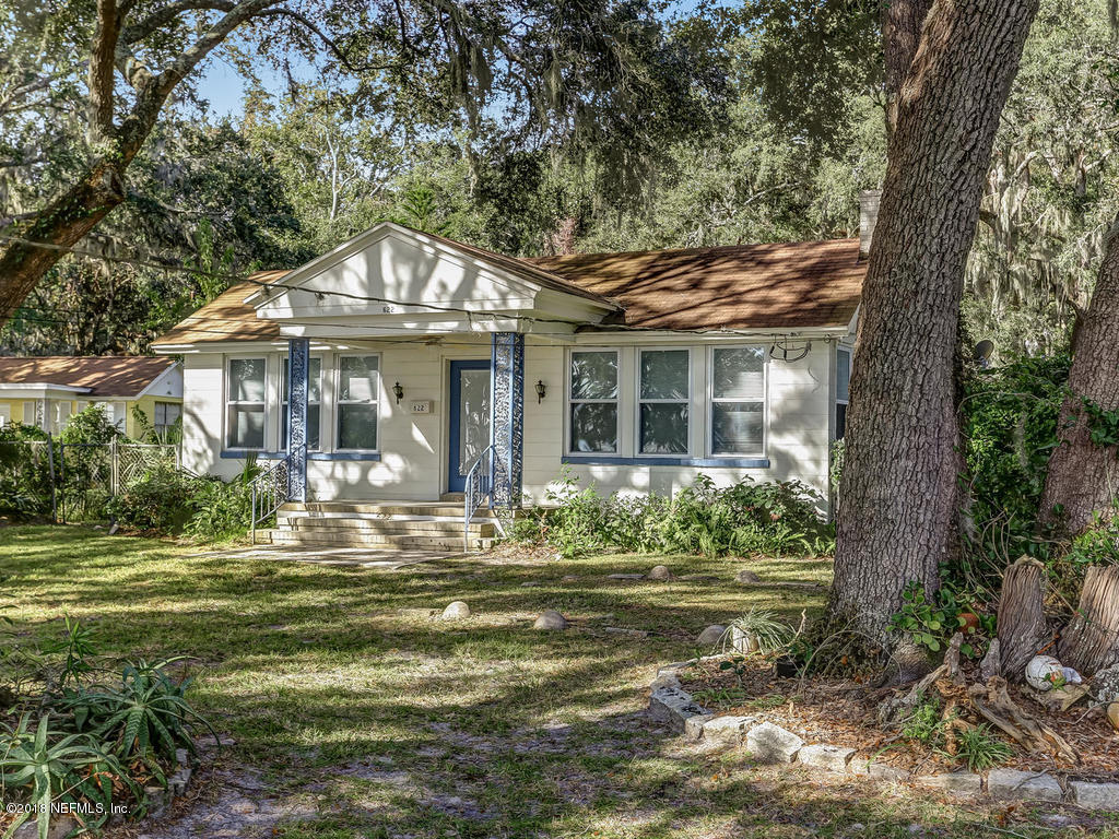 622 River Road Orange Park, FL 32073 - Photo 33 of 34 622 River Rd