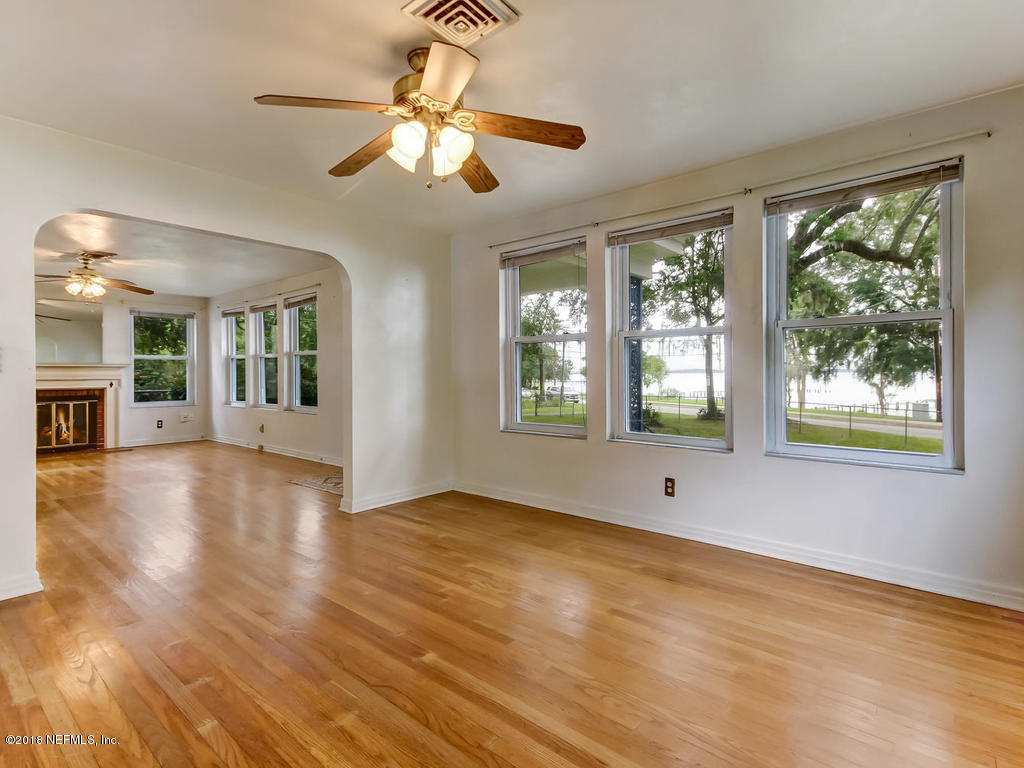 622 River Road Orange Park, FL 32073 - Photo 8 of 34 DINING ROOM